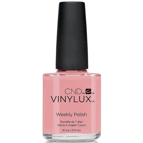 Vinylux Weekly Polish - #215 Pink Pursuit